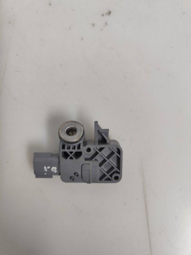  SENSOR DE IMPACTO RENAULT MEGANE III BERLINA 5P 