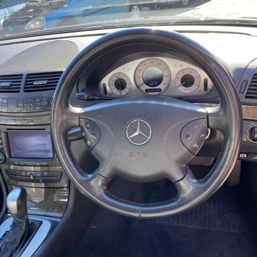  MERCEDES-BENZ CLASE E (BM 211) BERLINA 