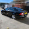  MERCEDES-BENZ CLASE E (BM 211) BERLINA 