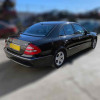  MERCEDES-BENZ CLASE E (BM 211) BERLINA 