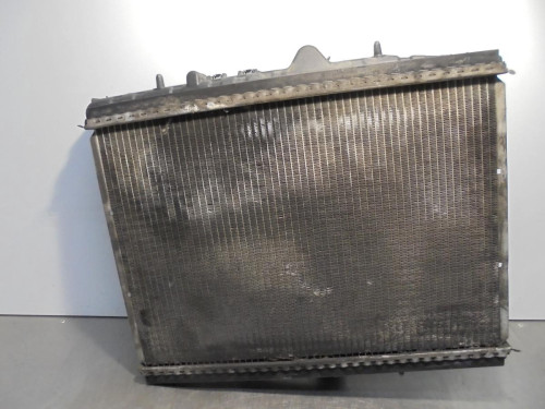 RADIADOR AGUA Citroen C5 BERLINA 