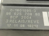 CAJA PRECALENTAMIENTO PEUGEOT 308 