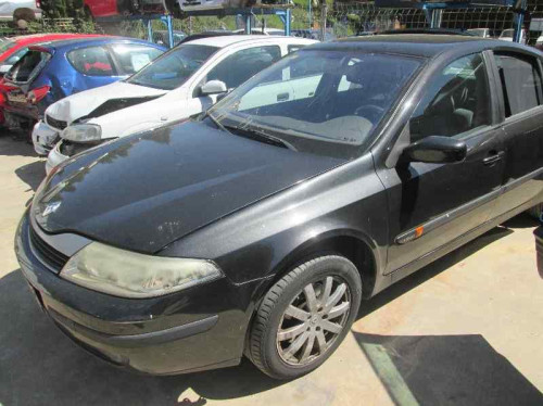 RENAULT LAGUNA II (BG0) — Donor Vehicle for Used Parts 