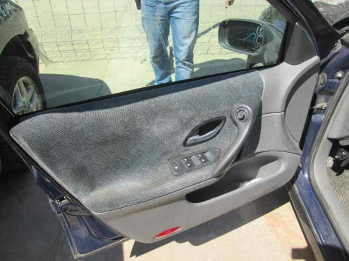RENAULT LAGUNA II (BG0) — Donor Vehicle for Used Parts 