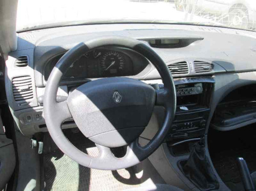RENAULT LAGUNA II (BG0) — Donor Vehicle for Used Parts 