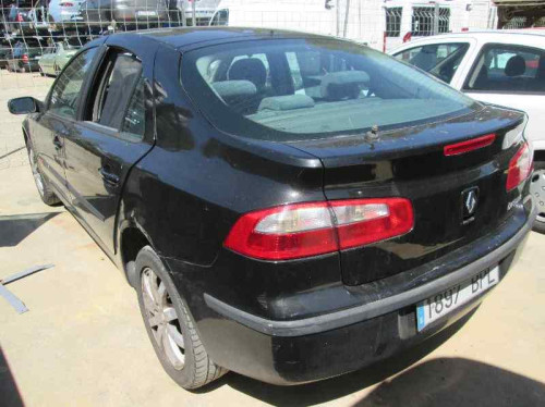 RENAULT LAGUNA II (BG0) — Donor Vehicle for Used Parts 