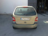 RENAULT SCENIC I (JA...) — автомобиль-донор на запчасти 