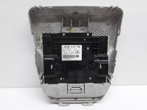 LUZ INTERIOR Mercedes-Benz CLASE B (BM 245) 