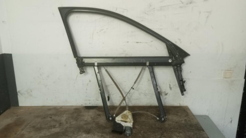 ELEVALUNAS DELANTERO IZQUIERDO Audi A3 SPORTBACK (8PA) 