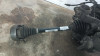 TRANSMISION DELANTERA IZQUIERDA Volkswagen GOLF VII (5G1/BE1) 