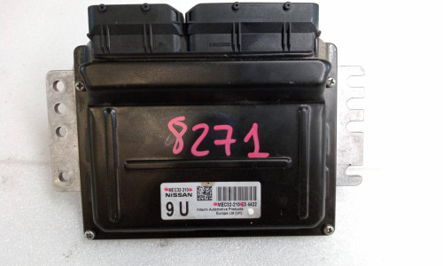  CENTRALITA MOTOR UCE, NISSAN, ALMERA (N16/E) 