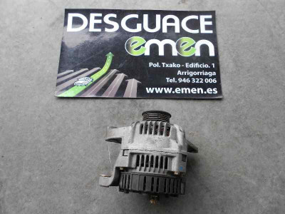 ALTERNADOR, RENAULT, TWINGO I (C06)