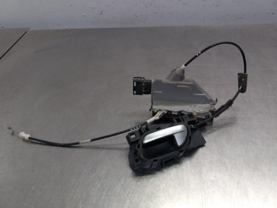 CERRADURA PUERTA DELANTERA DERECHA, PEUGEOT, 508