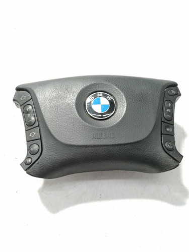  AIRBAG DELANTERO IZQUIERDO BMW SERIE 5 BERLINA (E39) 