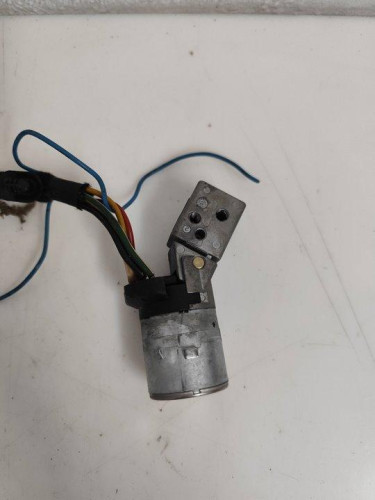 CONMUTADOR DE ARRANQUE PEUGEOT 307 BREAK / SW (S1)(04.2002) 