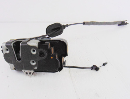  CERRADURA PUERTA DELANTERA DERECHA, FORD, PUMA 