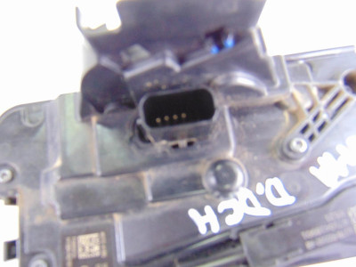 CERRADURA PUERTA DELANTERA DERECHA, FORD, PUMA