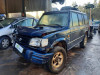 MITSUBISHI GALLOPER (HYUNDAI)(02.1998) — vehículo donante para recambios 