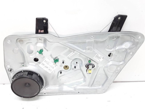ELEVALUNAS DELANTERO DERECHO Volkswagen TIGUAN (5N1) 