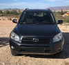 TOYOTA RAV4 (A3) — Donor Vehicle for Used Parts 