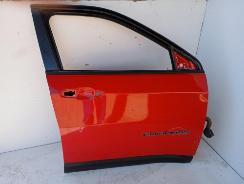  PUERTA DELANTERA DERECHA, JEEP, COMPASS (M7) 
