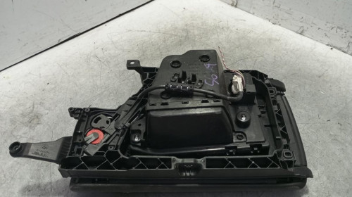 APOYABRAZOS CENTRAL BMW SERIE 5 TOURING (F11) 