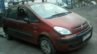 CITROEN XSARA PICASSO