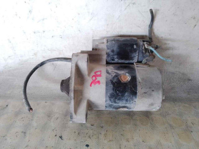 MOTOR ARRANQUE