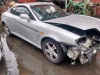  HYUNDAI COUPE (GK) 