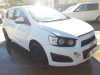  CHEVROLET AVEO HATCHBACK 