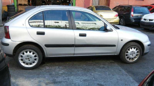  MG ROVER ROVER 25 (RF) 