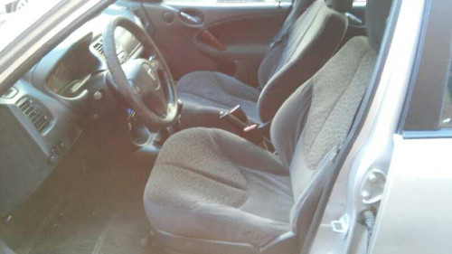  MG ROVER ROVER 25 (RF) 