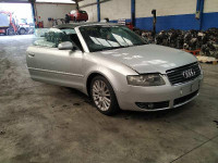 AUDI A4 CABRIOLET (8H)