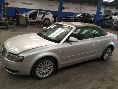 AUDI A4 CABRIOLET (8H)