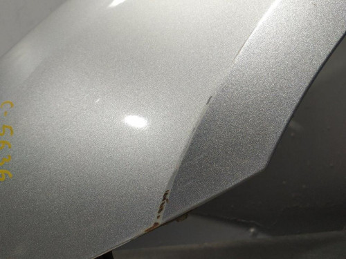  ALETA DELANTERA IZQUIERDA MAZDA 3 BERLINA (BK) 