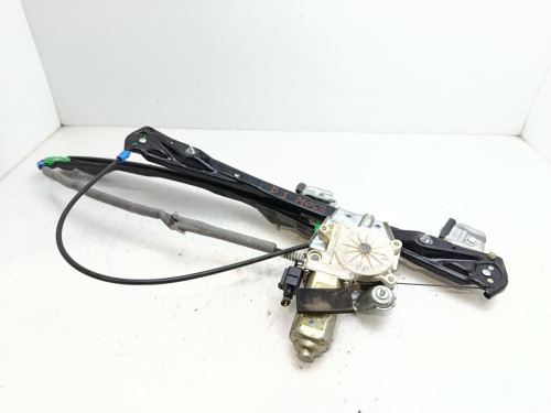 ELEVALUNAS DELANTERO IZQUIERDO Jaguar S-TYPE (03.1999) 