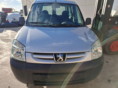 PEUGEOT PARTNER (S2)