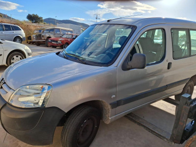 PEUGEOT PARTNER (S2)