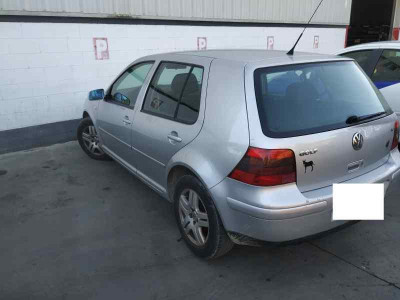 VOLKSWAGEN GOLF IV BERLINA (1J1)(10.1997)