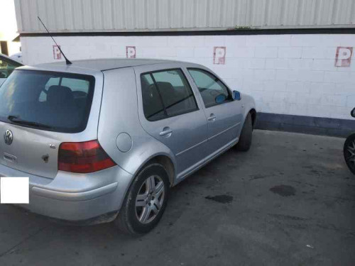 VOLKSWAGEN GOLF IV BERLINA (1J1)(10.1997) — vehículo donante para recambios 