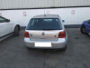 VOLKSWAGEN GOLF IV BERLINA (1J1)(10.1997) — vehículo donante para recambios 
