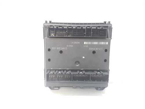 MODULO CONFORT SEAT IBIZA (6L1) 