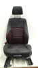  ASIENTO DELANTERO IZQUIERDO BMW SERIE 1 BERLINA (E81/E87) 