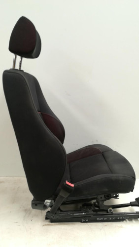  ASIENTO DELANTERO IZQUIERDO BMW SERIE 1 BERLINA (E81/E87) 