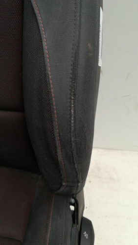  ASIENTO DELANTERO IZQUIERDO BMW SERIE 1 BERLINA (E81/E87) 