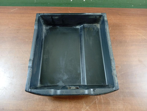CAJON Toyota LAND CRUISER (J9) 