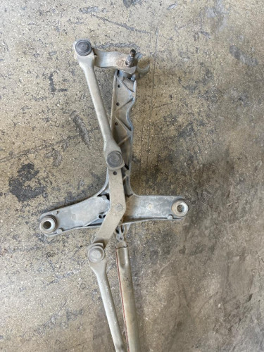 ARTICULACION LIMPIA DELANTERA Mercedes-Benz VITO BASIC-KOMBI (639) 