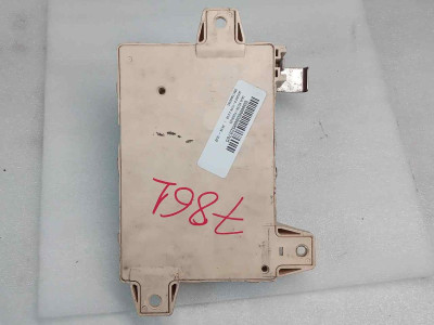 CAJA RELES / FUSIBLES, JAGUAR, S-TYPE (03.1999)