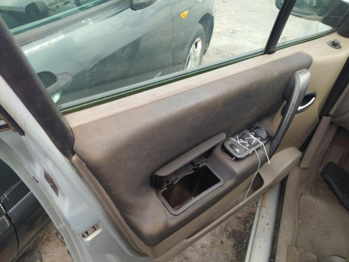  CERRADURA PUERTA DELANTERA IZQUIERDA RENAULT SCENIC II (JM) 