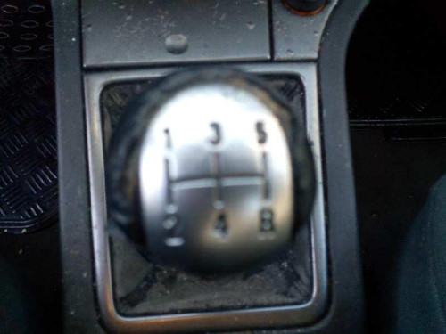  OPEL VECTRA C BERLINA 